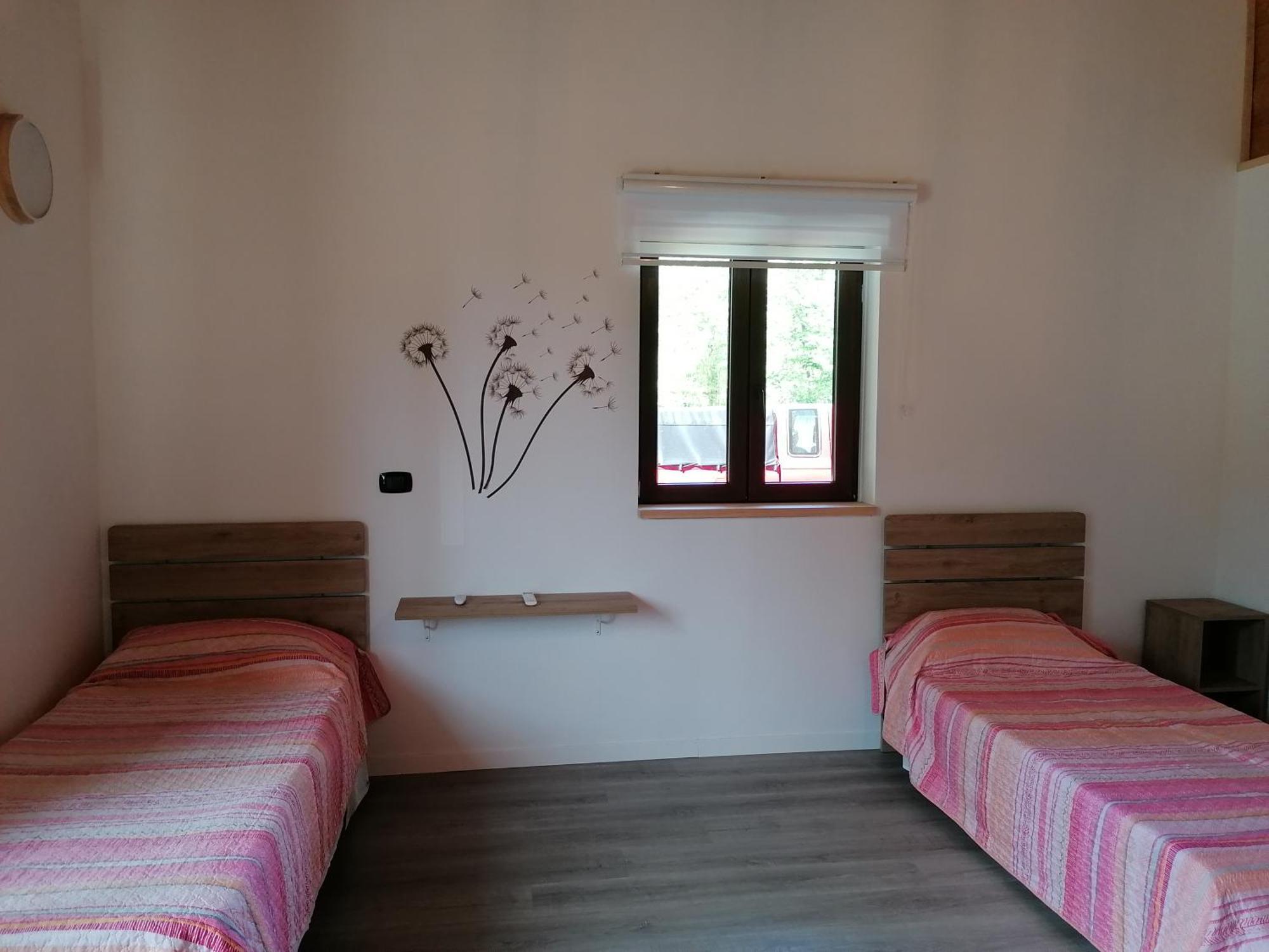 Agriturismo Bio Apipoli Lucino Exterior foto